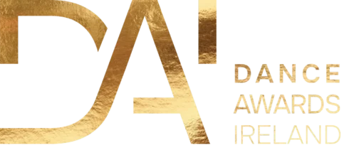 Dance Awards Ireland logo