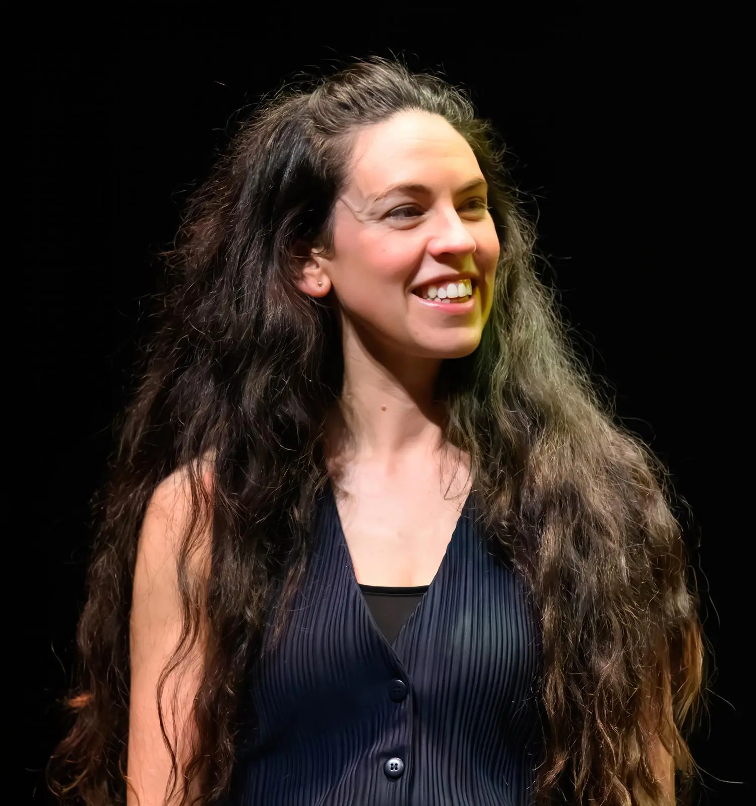 profile photo of ballet and modern dance teacher Jenny Boland